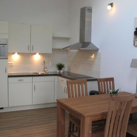 Apartamento Newhouse Logies Zevenhoven Exterior foto
