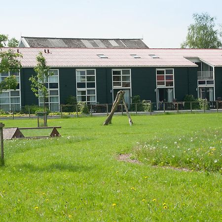 Apartamento Newhouse Logies Zevenhoven Exterior foto