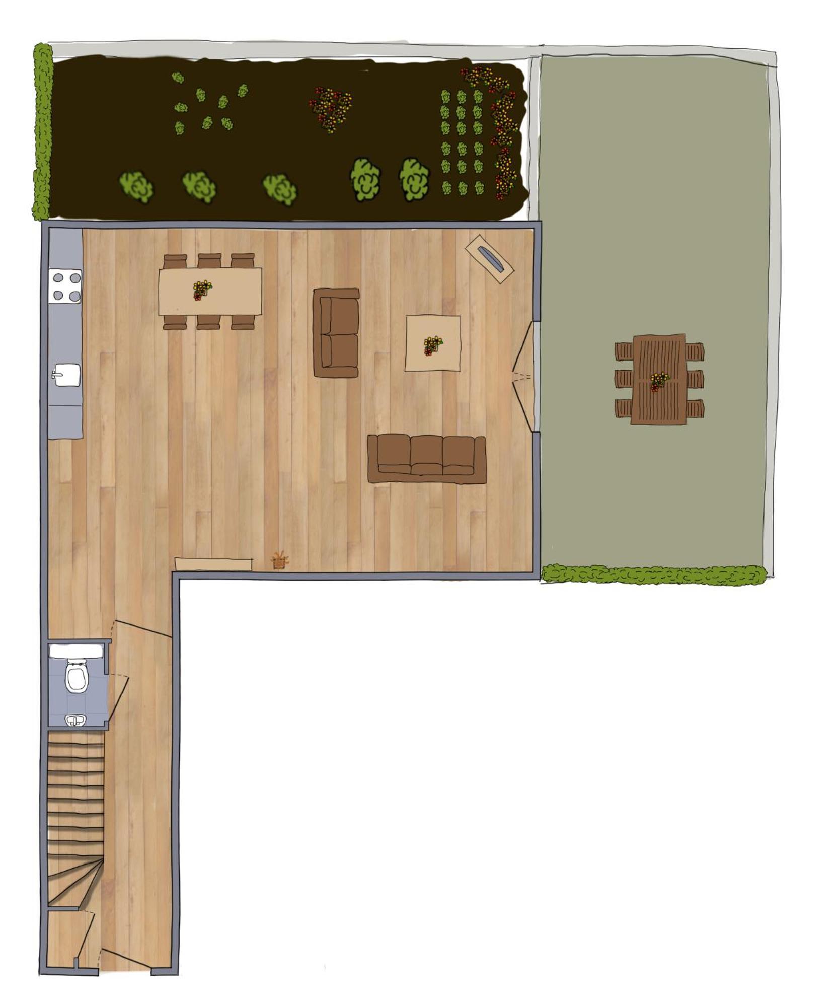 Apartamento Newhouse Logies Zevenhoven Habitación foto