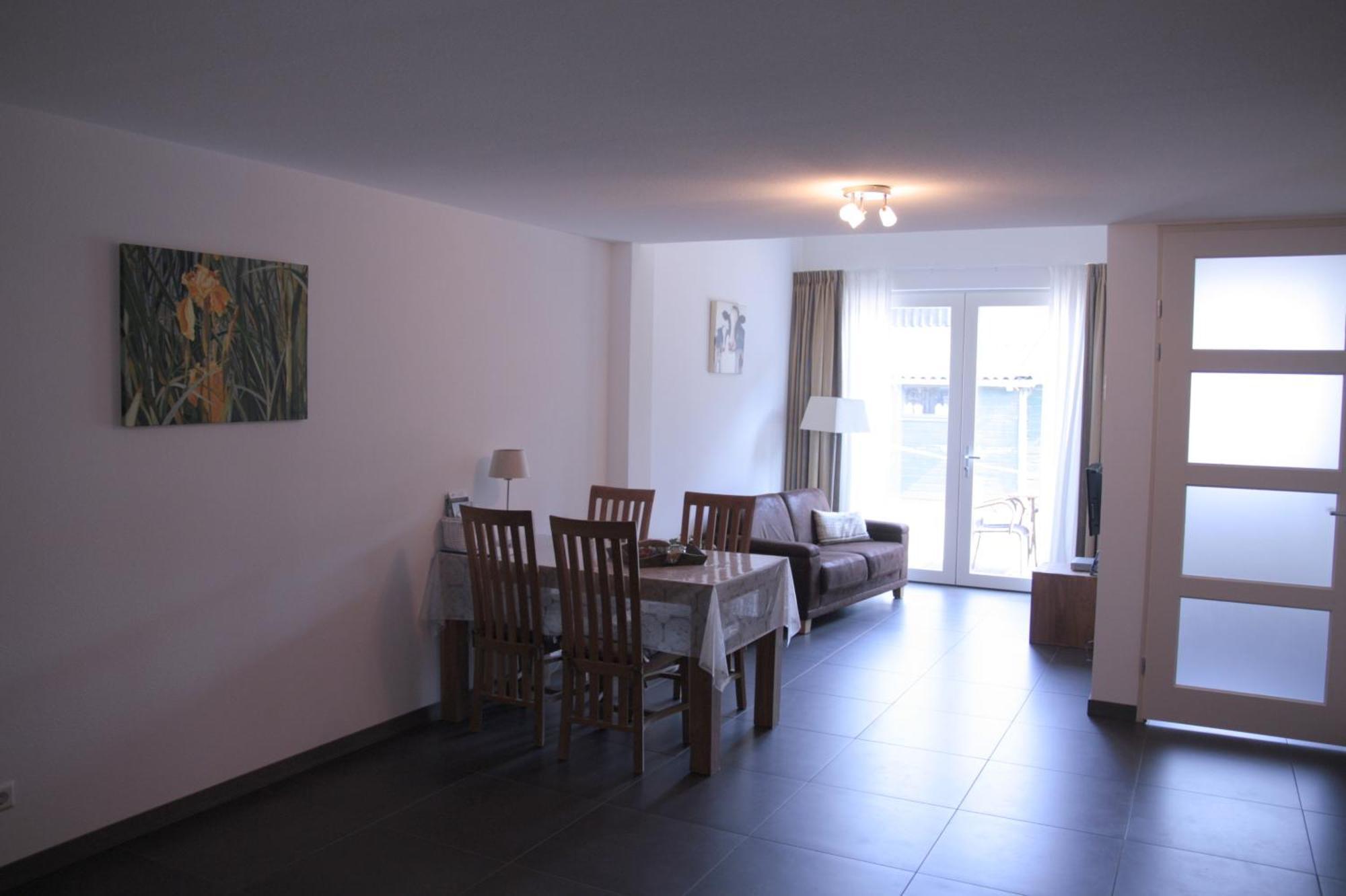 Apartamento Newhouse Logies Zevenhoven Habitación foto