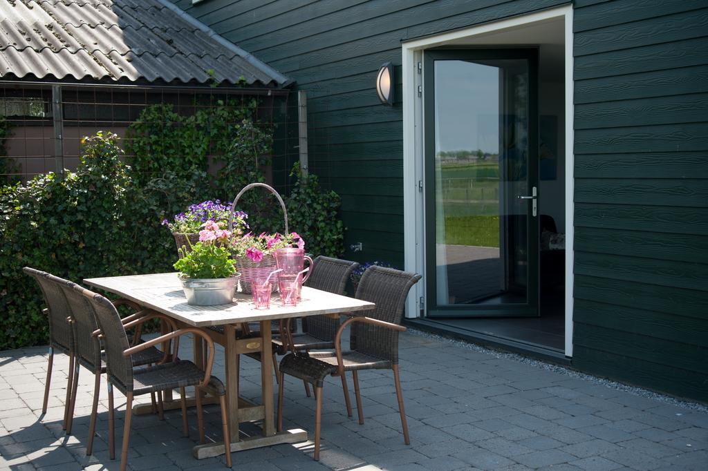 Apartamento Newhouse Logies Zevenhoven Habitación foto