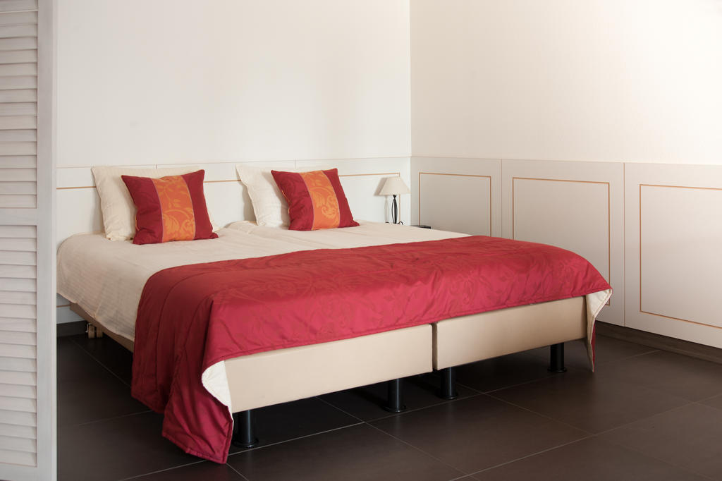 Apartamento Newhouse Logies Zevenhoven Habitación foto